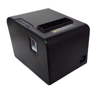 Impressora Não Fiscal Tanca TP620 USB Ethernet - 004741 - Mega Market