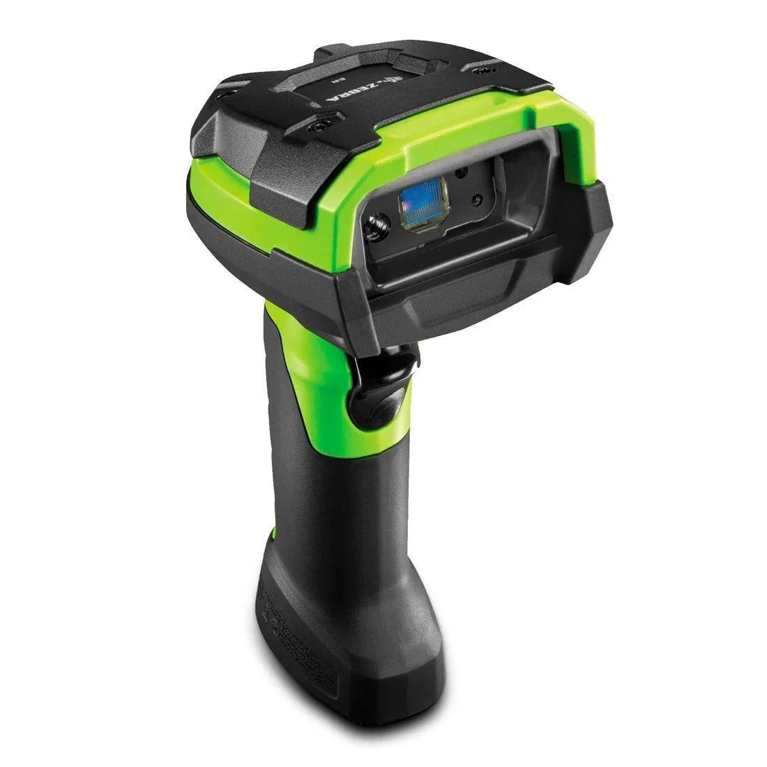 Leitor de códigos Zebra DS3678-SR Sem fio - DS3678SR3U42A0SI - Mega Market