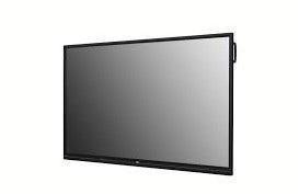 Lousa Digital LG Interativa 86" Ultra HD 86TR3DK-B.AUWQ - Mega Market