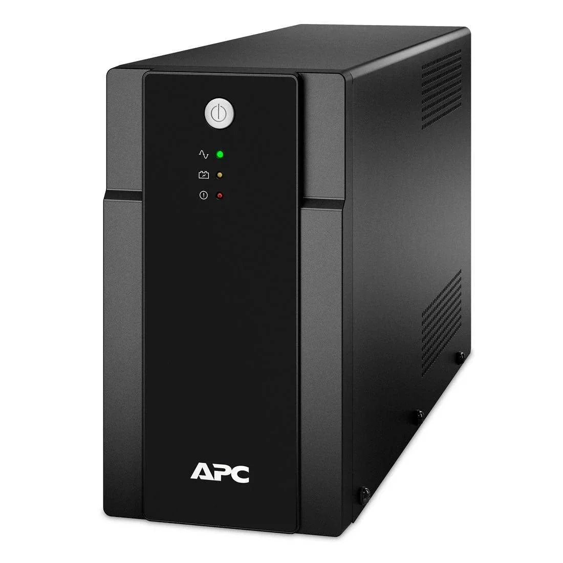 Nobreak APC Back-UPS 1200VA Bi-115 - BVX1200BI-BR - Mega Market