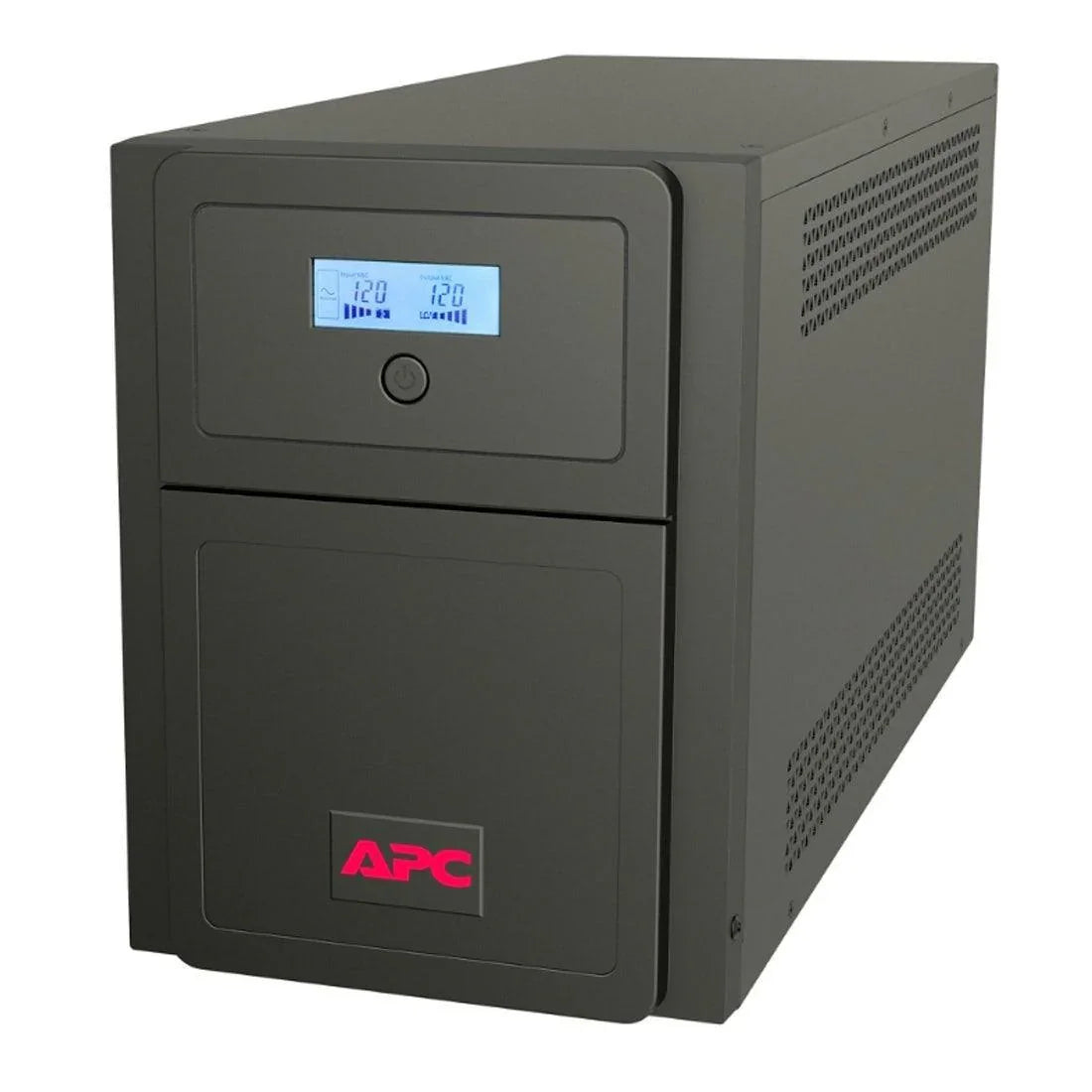 Nobreak APC Smart-UPS 3000VA Monofásico 115V - SMV3000CA-BR - Mega Market