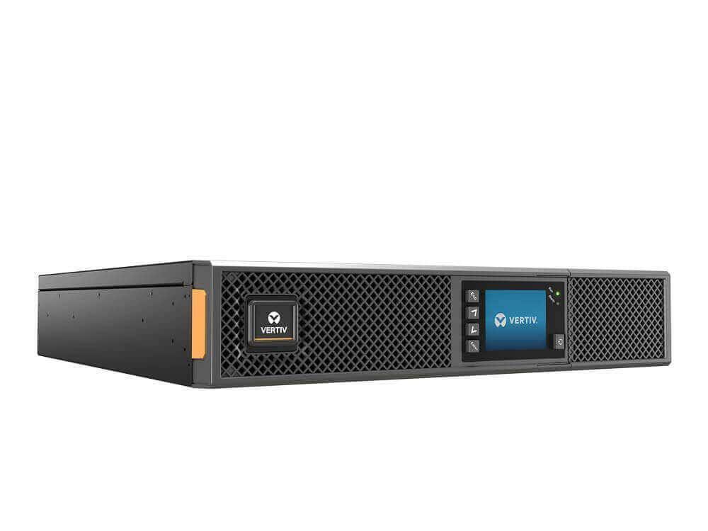 Nobreak Vertiv UPS GXT5 120V 3 kVA GXT53KLVRT2UXLB - Mega Market