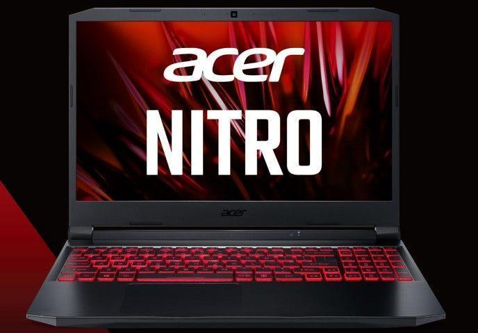 Notebook Acer AN515-57-75C3 i7 8 512 Linux NH.QM1AL.006 - Mega Market