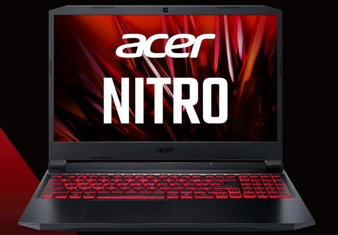 Notebook Acer AN515-57-75C3 i7 8 512 Linux NH.QM1AL.006 - Mega Market