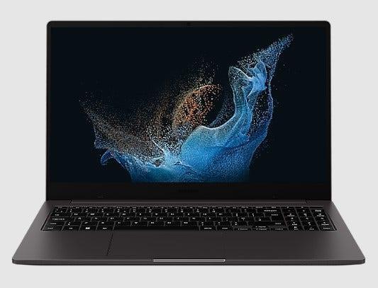 Notebook Samsung Book2 Intel i5 8GB 512 GB SSD Windows 11 Home - NP550XED-KF3BR - Mega Market
