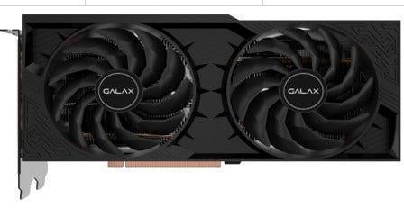 Placa de Vídeo Galax GeForce RTX 4060 Ti OC - 46ISL8MD8COC - Mega Market