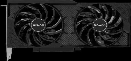 Placa de Vídeo Galax GeForce RTX 4070 OC - 47NOM7MD8DDFi - Mega Market