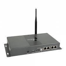 Player Multimídia NovaStar Wi-Fi - TB60i - Mega Market