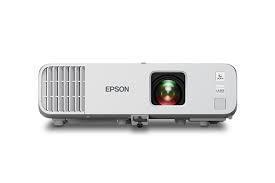 Projetor Epson Powerlite L260F 4.600 Lúmens - V11HA69020 - Mega Market