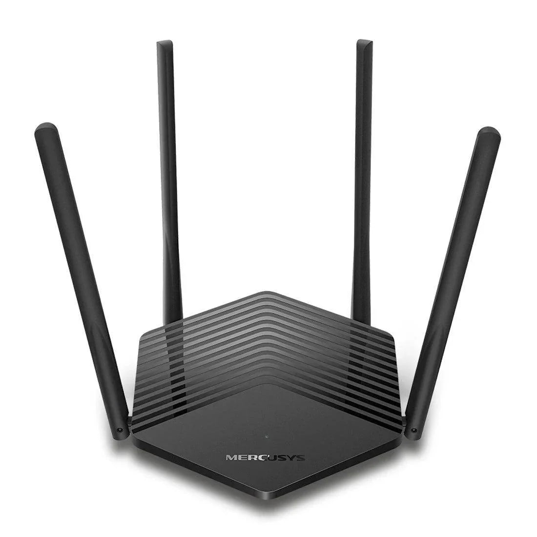 Roteador Mercusys Wireless MR60X Wi-Fi 6 AX1500 MR60X - Mega Market