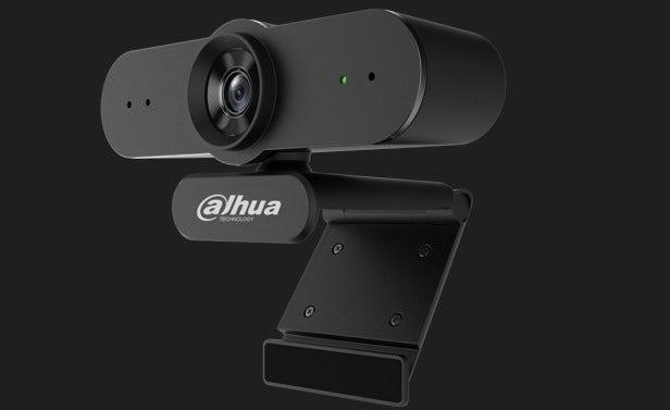 Webcam Dahua UC320 Full HD - HTI-UC320V1-N - Mega Market