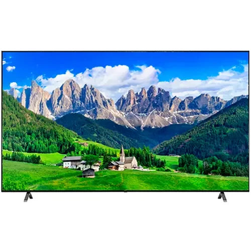 Smart TV LG Profissional 55" LED 4K UHD - 55TU801C0SA