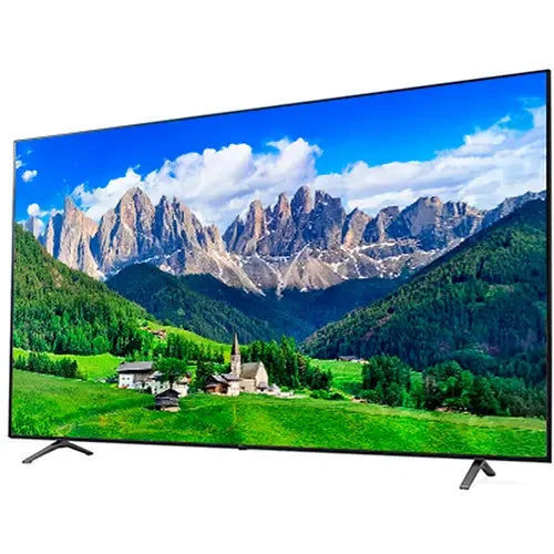 Smart TV LG Profissional 55" LED 4K UHD - 55TU801C0SA