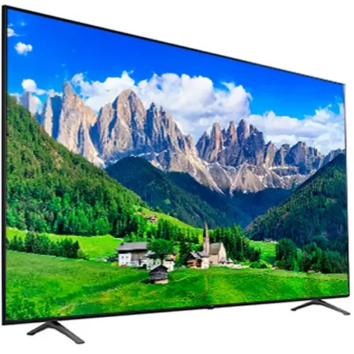 Smart TV LG Profissional 55" LED 4K UHD - 55TU801C0SA