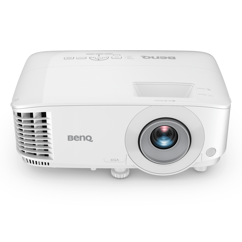 Projetor Benq MX560C XGA 1024x768 4000 ANSI Lumens - MX560C