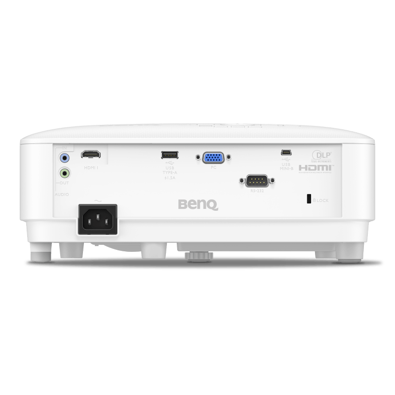 Projetor Benq MX560C XGA 1024x768 4000 ANSI Lumens - MX560C