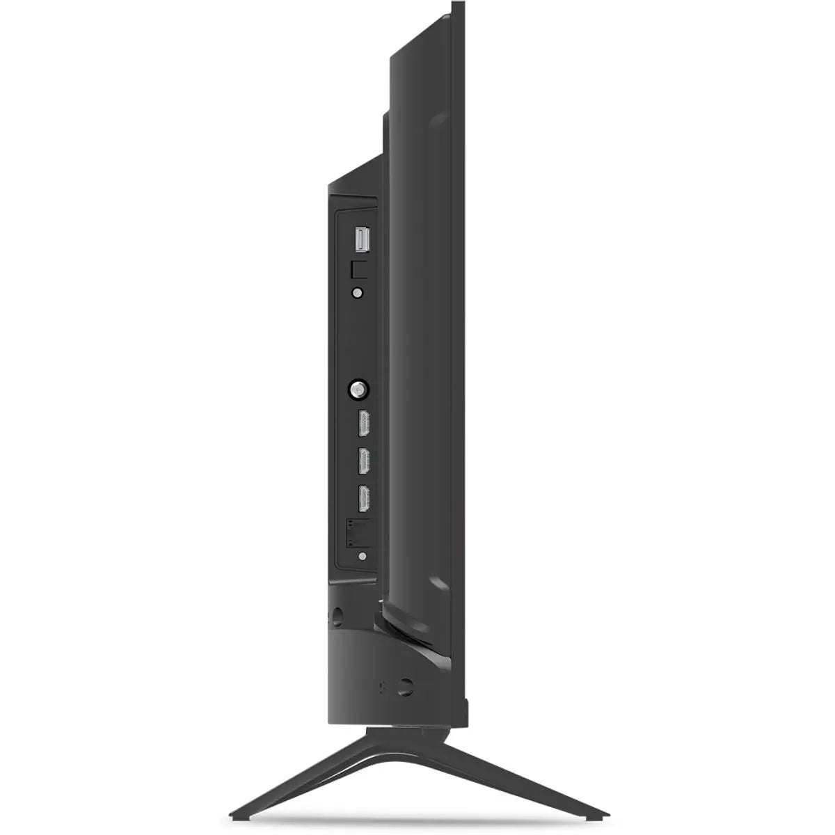 Smart TV AOC 43" Roku TV Full HD - 43S5045/78G