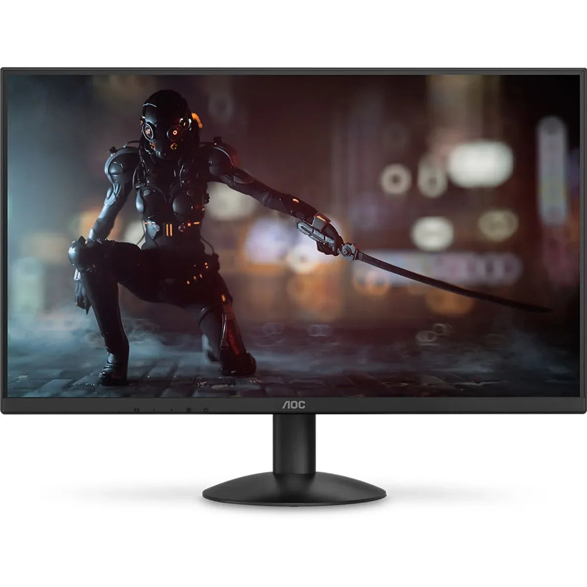 Monitor Gamer AOC 27" FHD IPS 120Hz 1ms IPS - 27B30H3