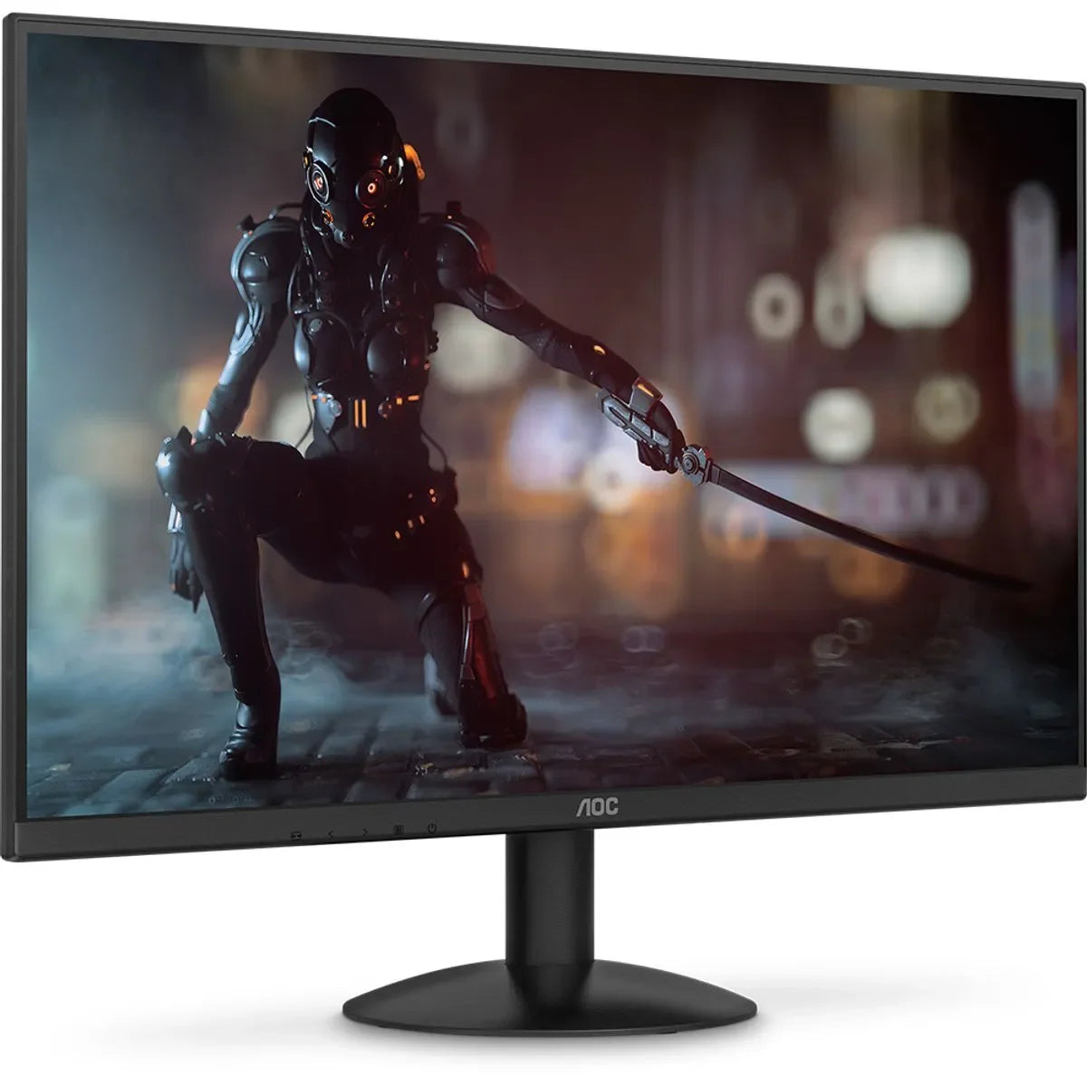 Monitor Gamer AOC 27" FHD IPS 120Hz 1ms IPS - 27B30H3