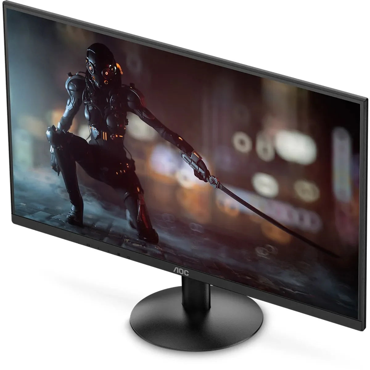 Monitor Gamer AOC 27" FHD IPS 120Hz 1ms IPS - 27B30H3