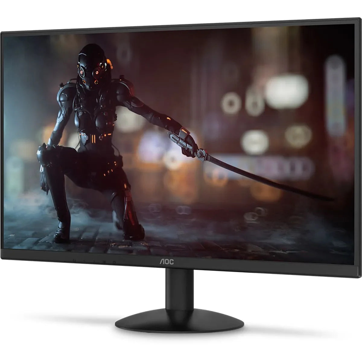 Monitor Gamer AOC 27" FHD IPS 120Hz 1ms IPS - 27B30H3