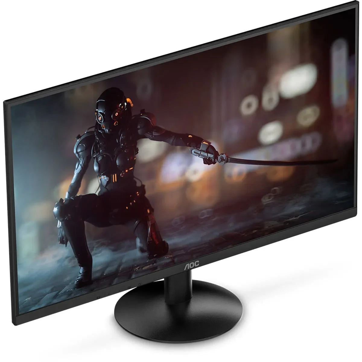 Monitor Gamer AOC 27" FHD IPS 120Hz 1ms IPS - 27B30H3