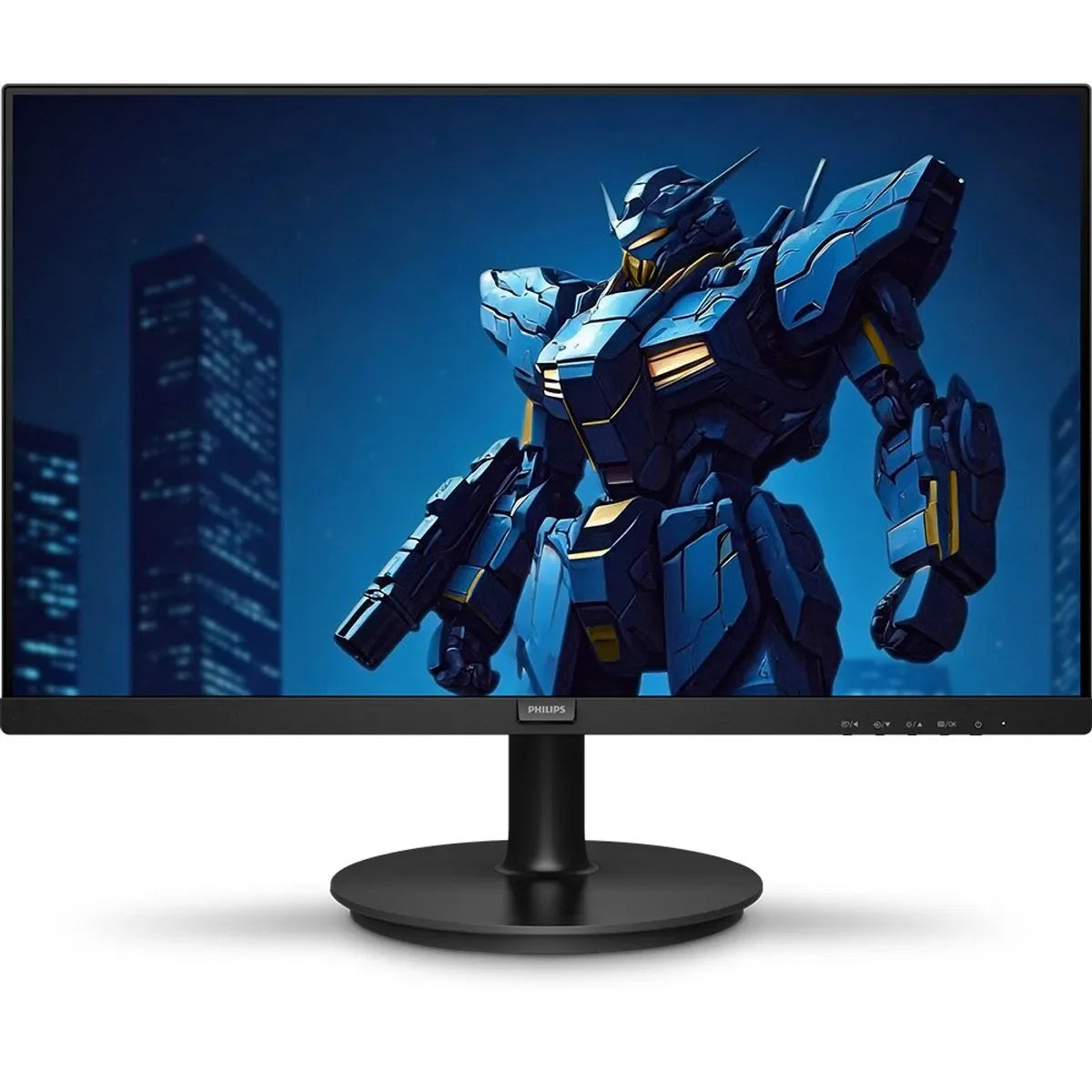 Monitor Gamer Philips 21.5" FHD VA 120Hz 1ms - 221V8LB3