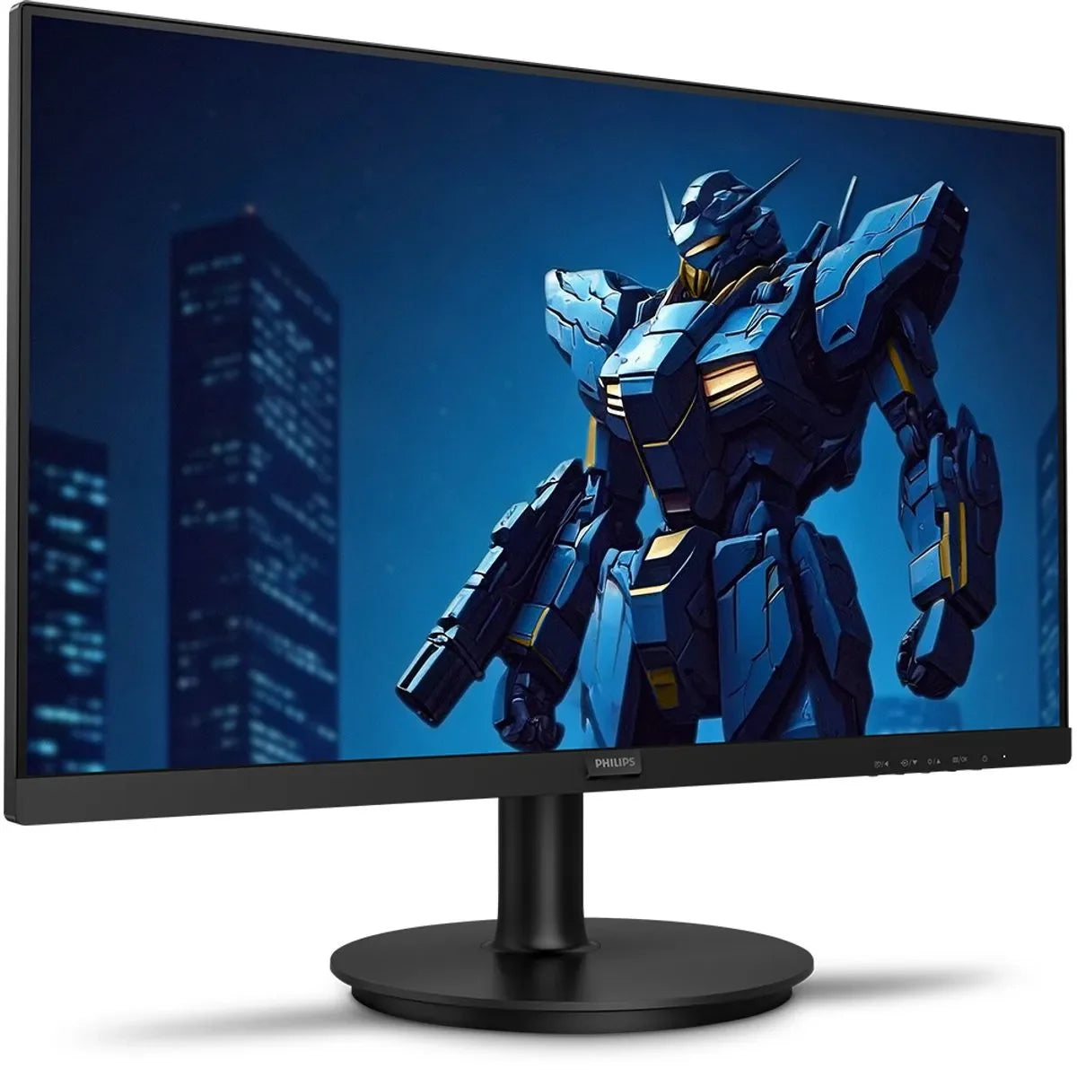 Monitor Gamer Philips 21.5" FHD VA 120Hz 1ms - 221V8LB3