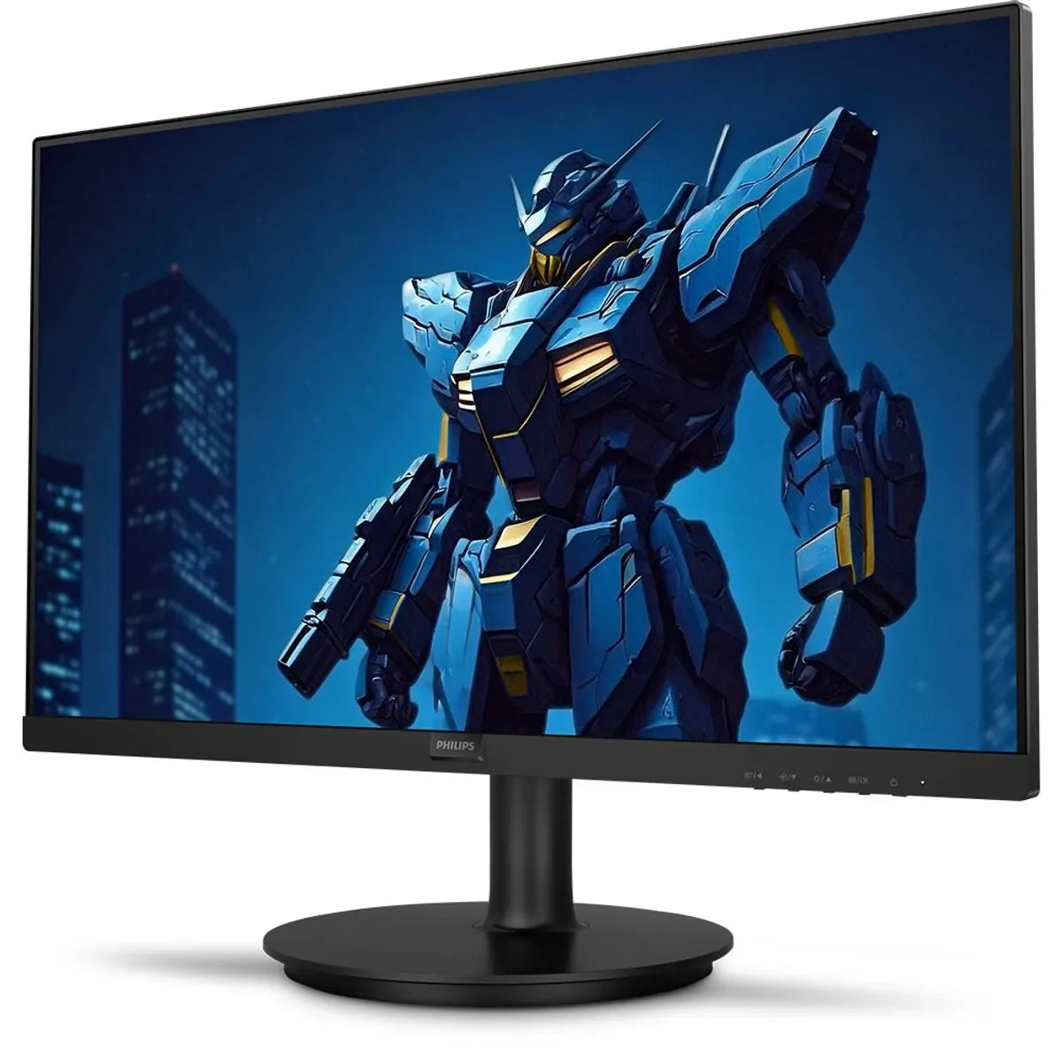 Monitor Gamer Philips 21.5" FHD VA 120Hz 1ms - 221V8LB3