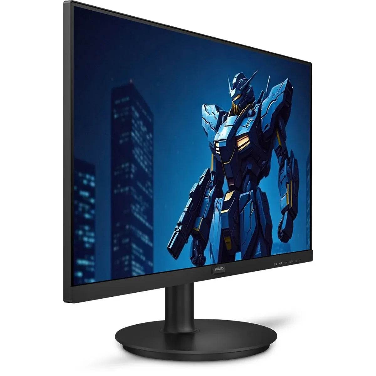 Monitor Gamer Philips 21.5" FHD VA 120Hz 1ms - 221V8LB3