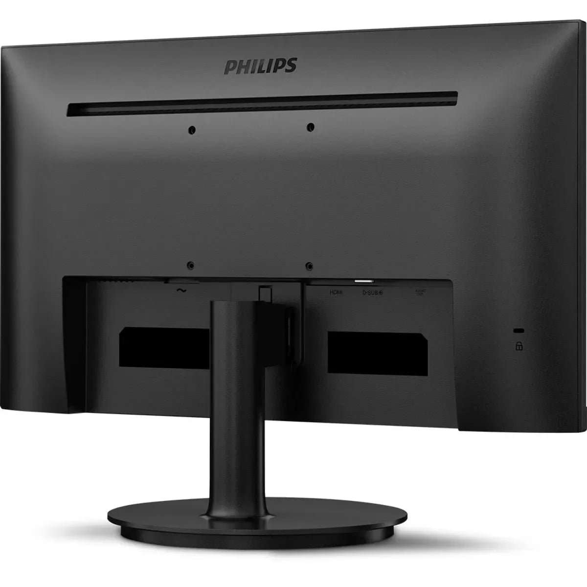 Monitor Gamer Philips 21.5" FHD VA 120Hz 1ms - 221V8LB3