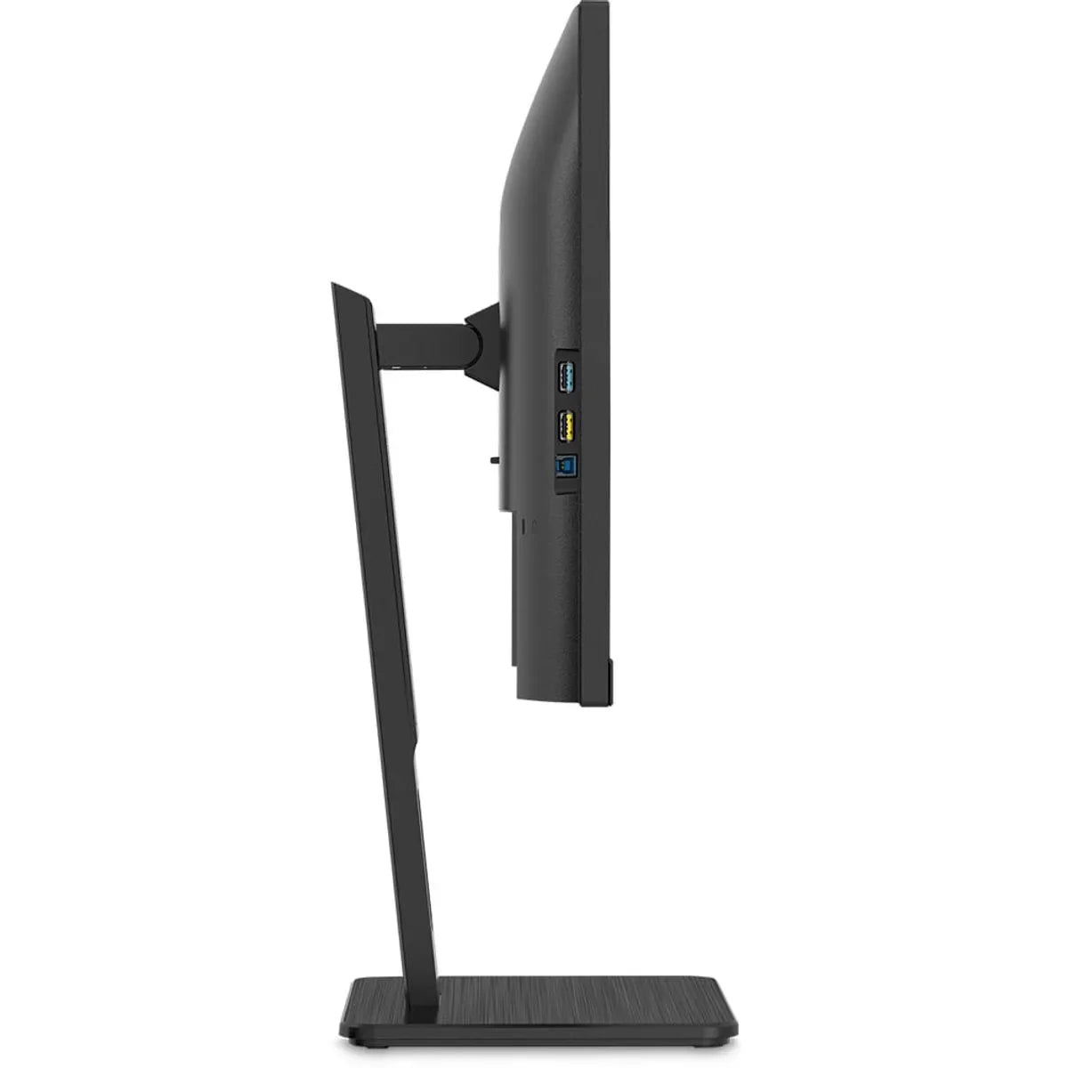 Monitor AOC 23,8" FHD IPS 100Hz 4ms Pivot Ajuste de Altura - 24E3UF