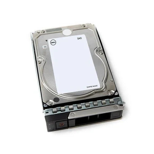 Disco Rígido Dell 20TB SAS 7.2K RPM SAS 161-BBVI