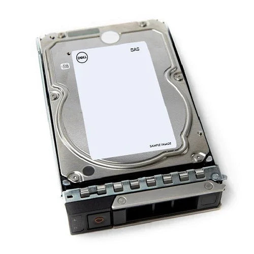 Disco Rígido Dell 12TB SAS 7.2K 3.5" - 161-BCJX