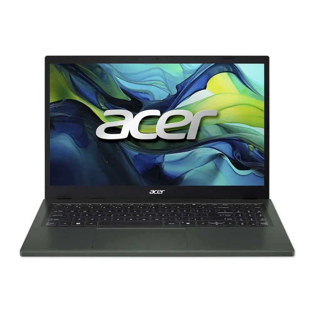 Notebook Acer Aspire Go 15 AG15-51P-39MU Intel Core i3-1305U 15.3? 8GB 256GB SSD Windows 11 Home - NX.JH1AL.003