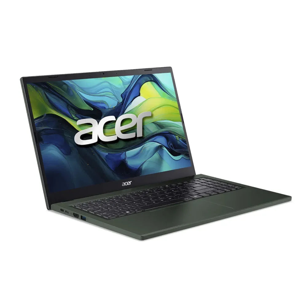 Notebook Acer Aspire Go 15 AG15-51P-39MU Intel Core i3-1305U 15.3? 8GB 256GB SSD Windows 11 Home - NX.JH1AL.003