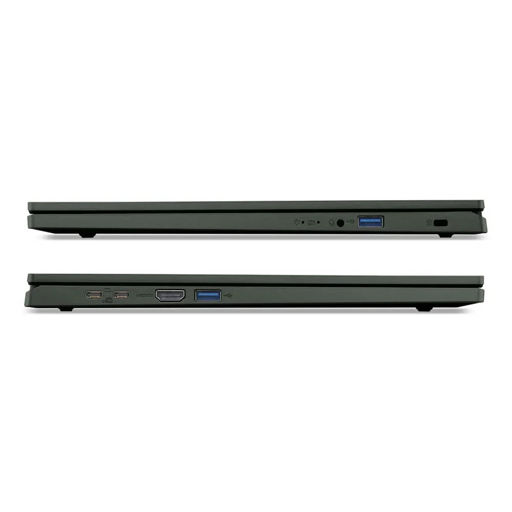 Notebook Acer Aspire Go 15 AG15-51P-55LL Intel Core i5-1334U 15.3" 8GB 256GB SSD Windows 11 Home - NX.JGFAL.002