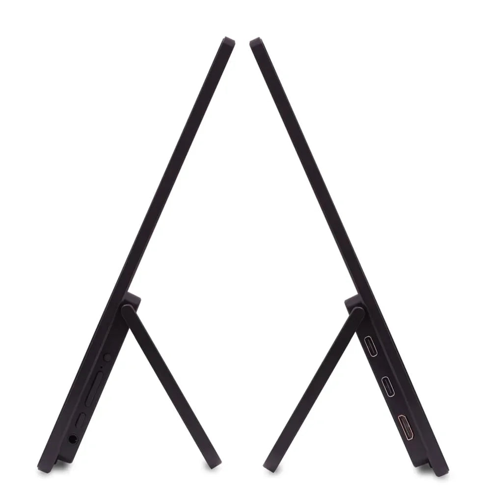 Monitor Portátil Acer PM161Q Jbmiuux 15.6" 60Hz LED IPS - UM.ZP1AA.J03