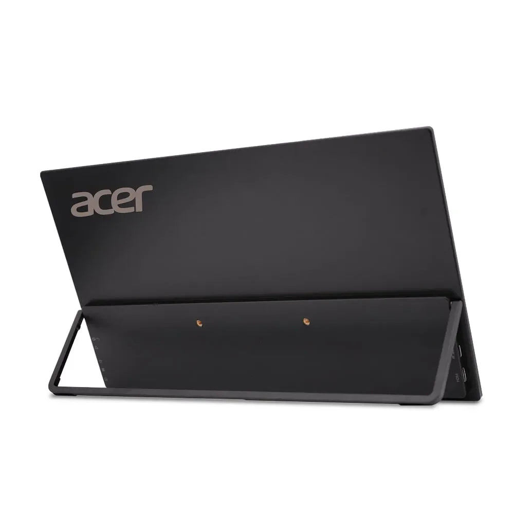 Monitor Portátil Acer PM161Q Jbmiuux 15.6" 60Hz LED IPS - UM.ZP1AA.J03