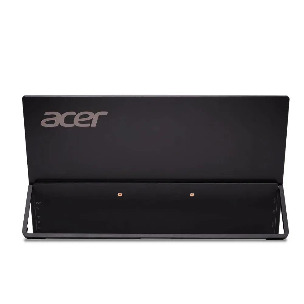 Monitor Portátil Acer PM161Q Jbmiuux 15.6" 60Hz LED IPS - UM.ZP1AA.J03