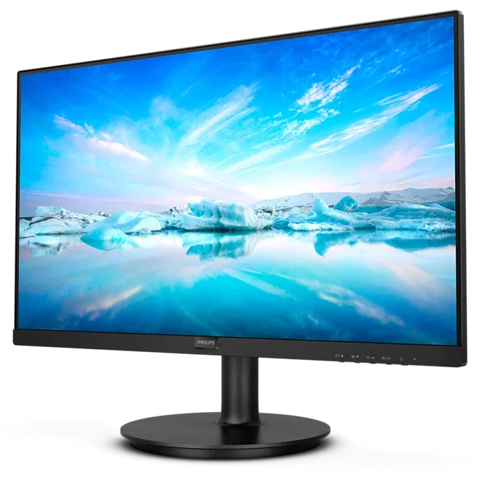 Monitor Gamer Philips 27" FHD VA 120Hz 1ms - 271V8LAB3
