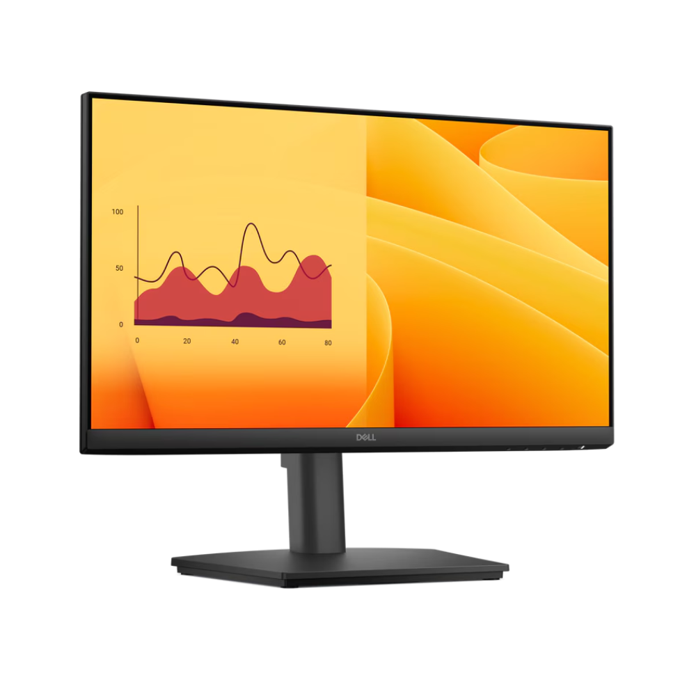 Monitor Dell Pro CSG E2225HSM 22" Full HD Suporte Ajustável - 210-BQJD