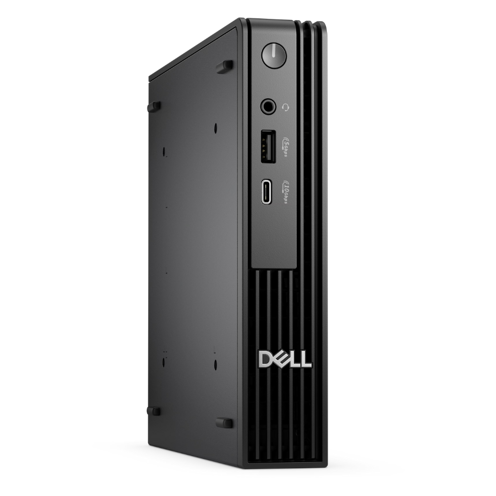 Desktop Dell Pro Micro i5 16 512 W11P DTDPM03 210-BQTT-003Z