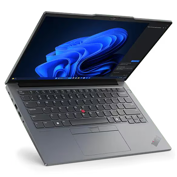 Notebook Lenovo E14 G6 AMD Ryzen 7 7735HS 14" 32GB 512GB SSD Windows 11 Pro - 21M4000RBO