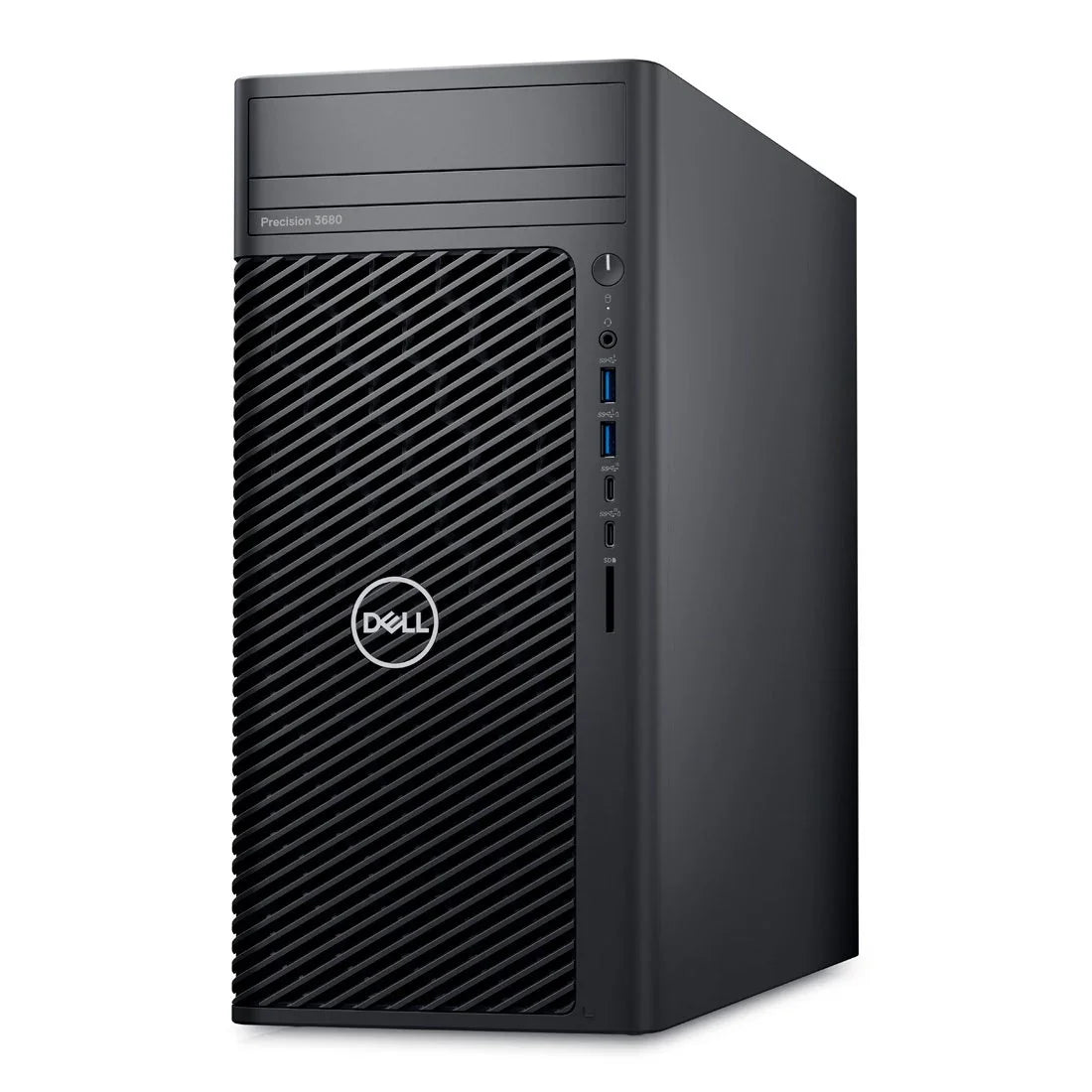 Workstation Dell Precision 3680 Intel Core i5 14500 16GB NVIDIA T400 512GB SSD Windows 11 Pro - 210-BMSF-WKS28