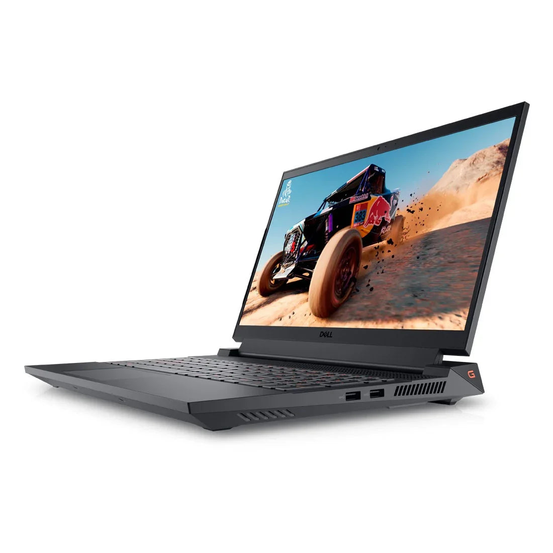 Notebook Dell G15 15.6" Intel Core i5-13450HX NVIDIA RTX 3050 16GB 512GB SSD Windows 11 Pro - 210-BMTH- WC02
