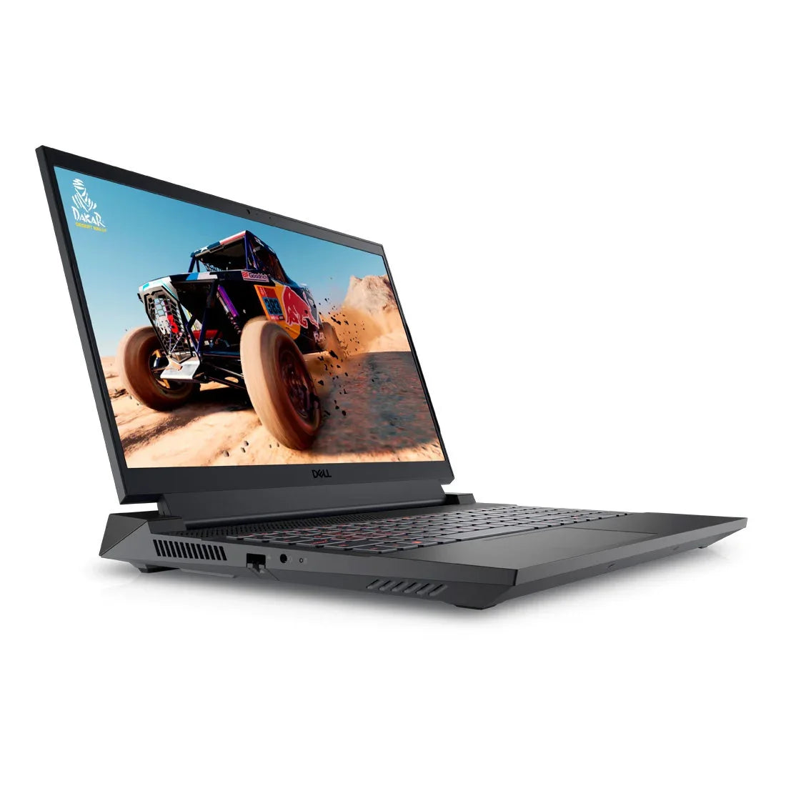 Notebook Dell G15 15.6" Intel Core i5-13450HX NVIDIA RTX 3050 16GB 512GB SSD Windows 11 Pro - 210-BMTH- WC02
