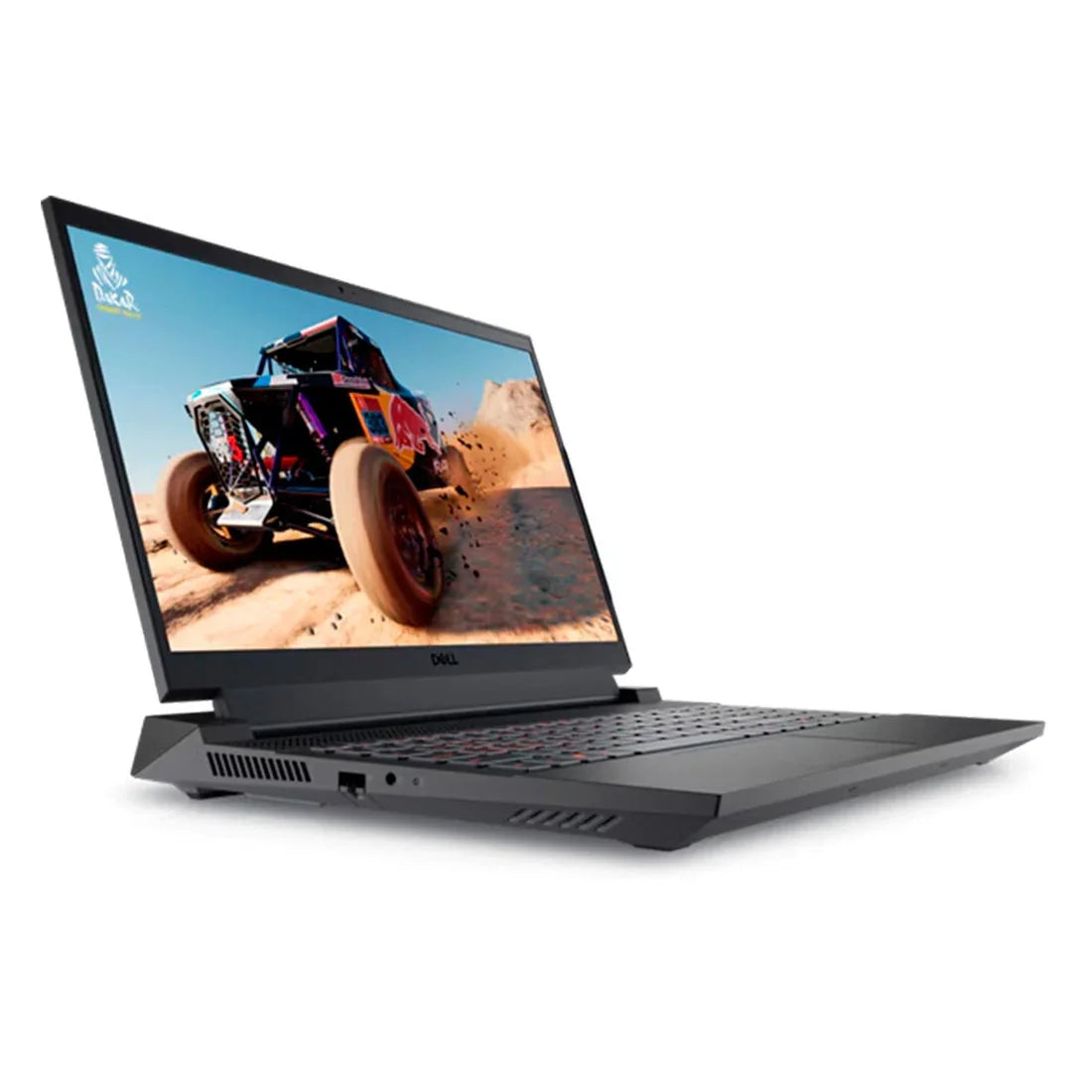 Notebook Dell G15 Intel Core i7-13650HX NVIDIA RTX 3050 15.6" 16GB 512GB SSD Windows 11 Pro - 210-BMTH-VY0M