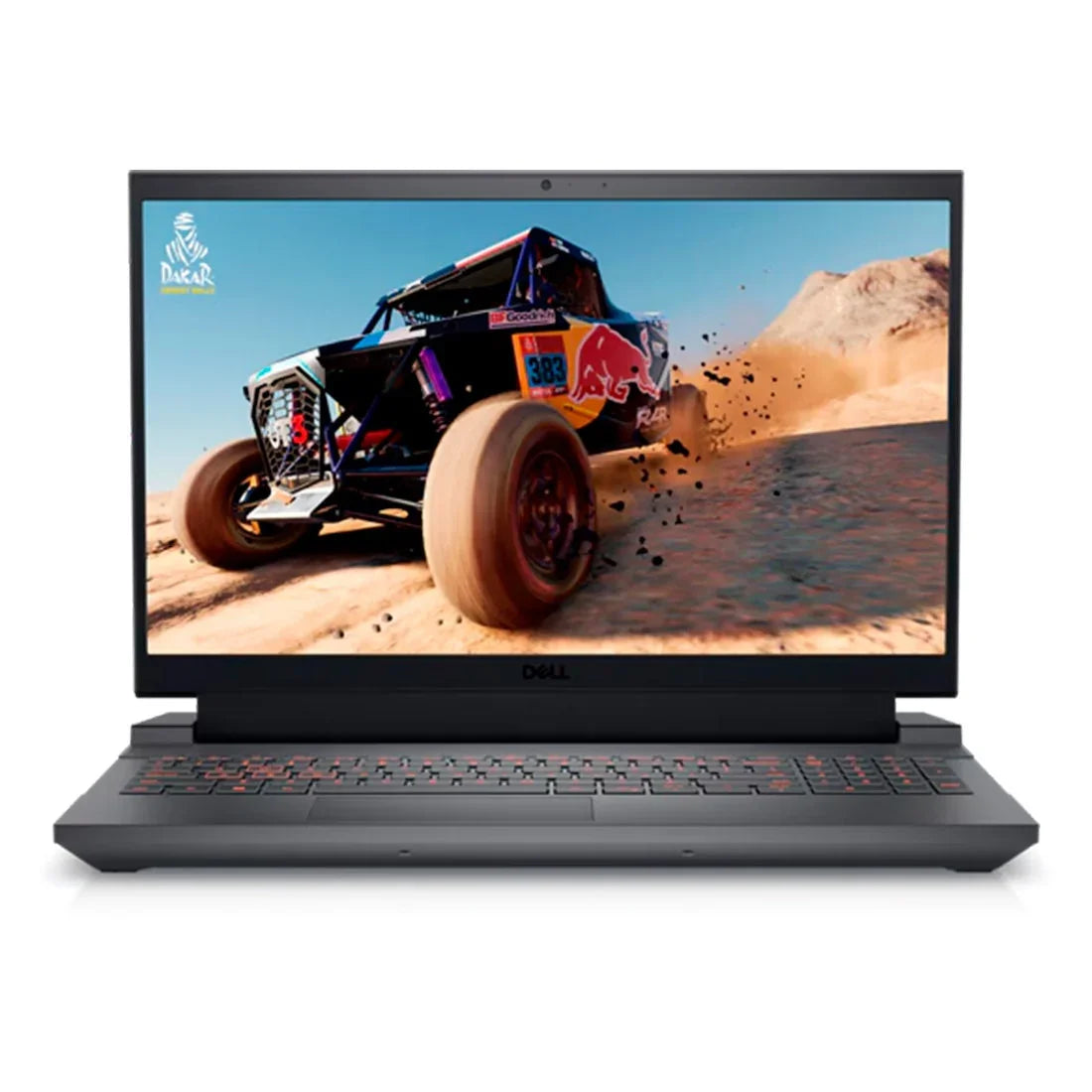 Notebook Dell G15 Intel Core i7-13650HX NVIDIA RTX 3050 15.6" 16GB 512GB SSD Windows 11 Pro - 210-BMTH-VY0M