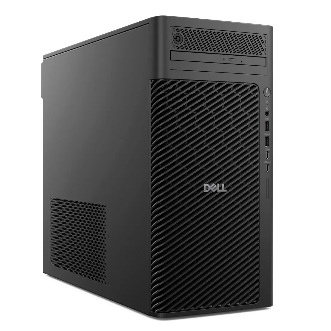 Workstation Dell Pro Max T2 DPMWK01 CSG Intel Core Ultra 5 235 16GB 51 ...